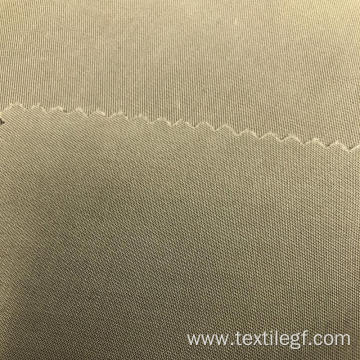 Tencel Polyester Woven Fabric